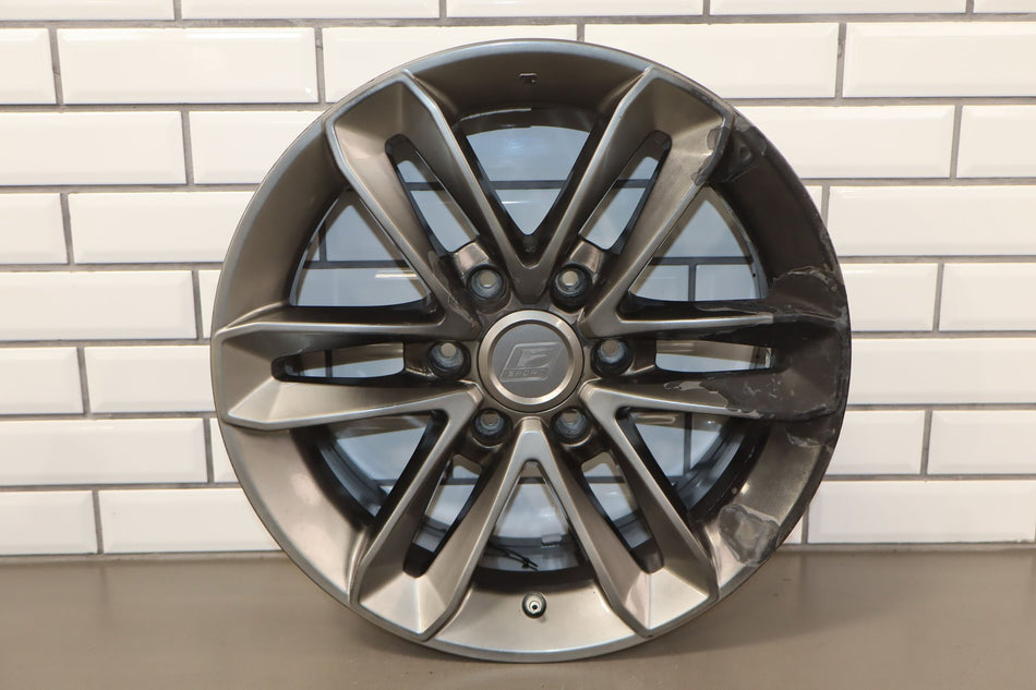 2012 Lexus GX460- Wheel