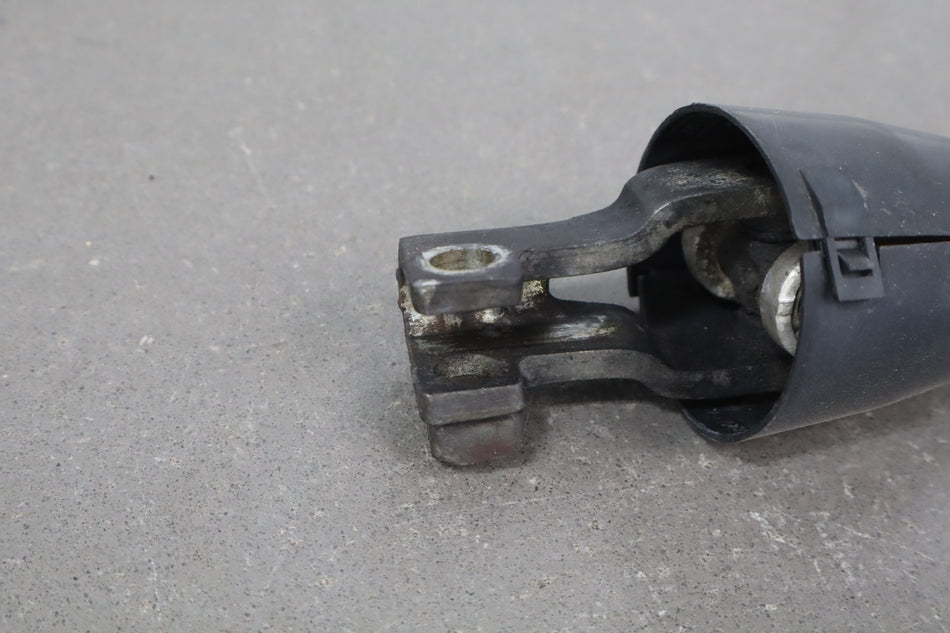 2004 Chevrolet Corvette C5- Steering Shaft