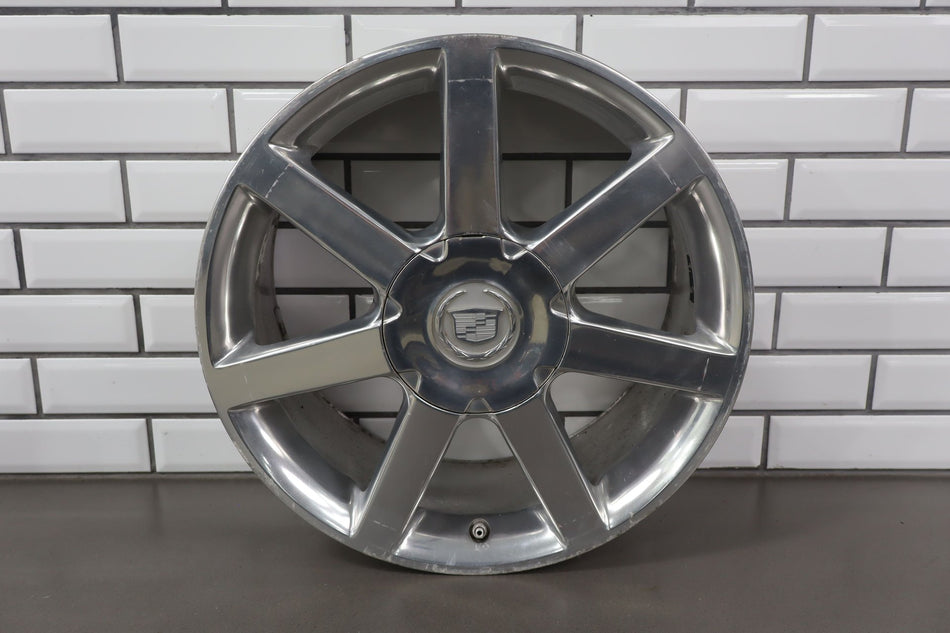 2004 Cadillac XLR Wheel OEM