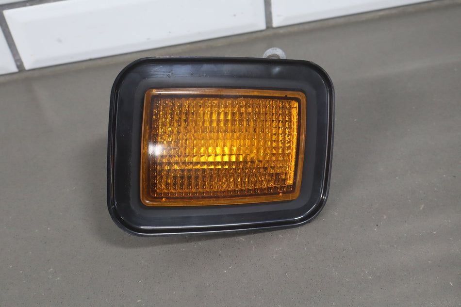 2003-2009 Hummer H2- Reconditioned Headlight &amp; Marker Lamp Set