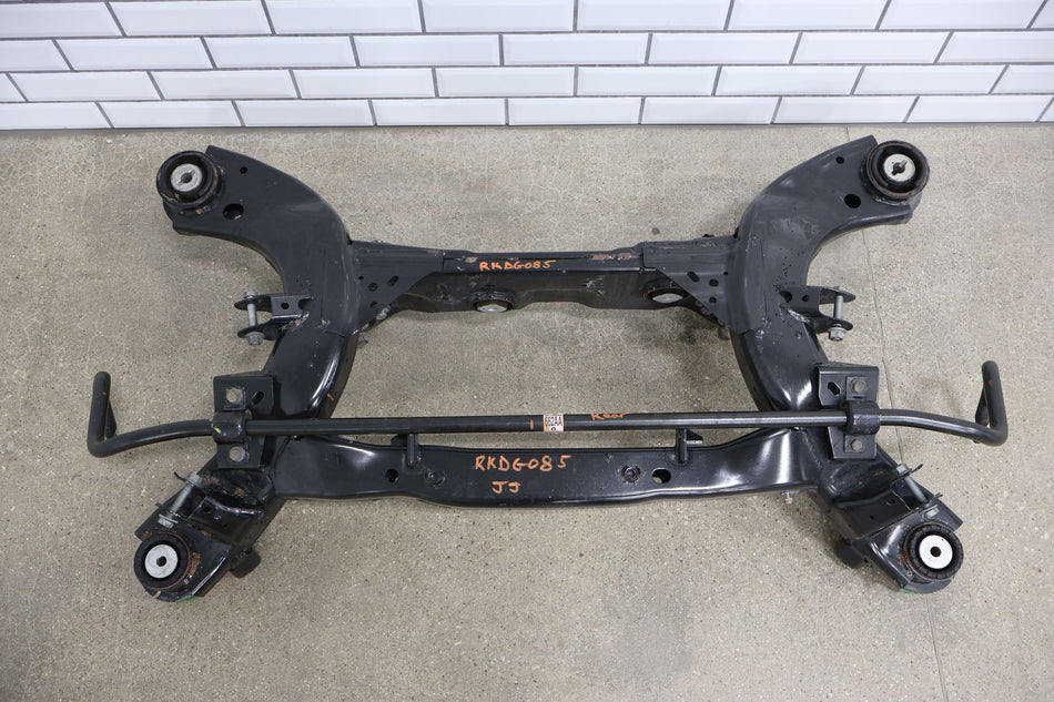 2019 Dodge Challenger Crossmember K-Frame OEM
