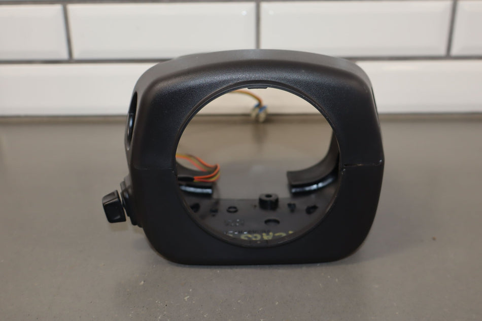 Steering Column, 2004, Cadillac, XLR