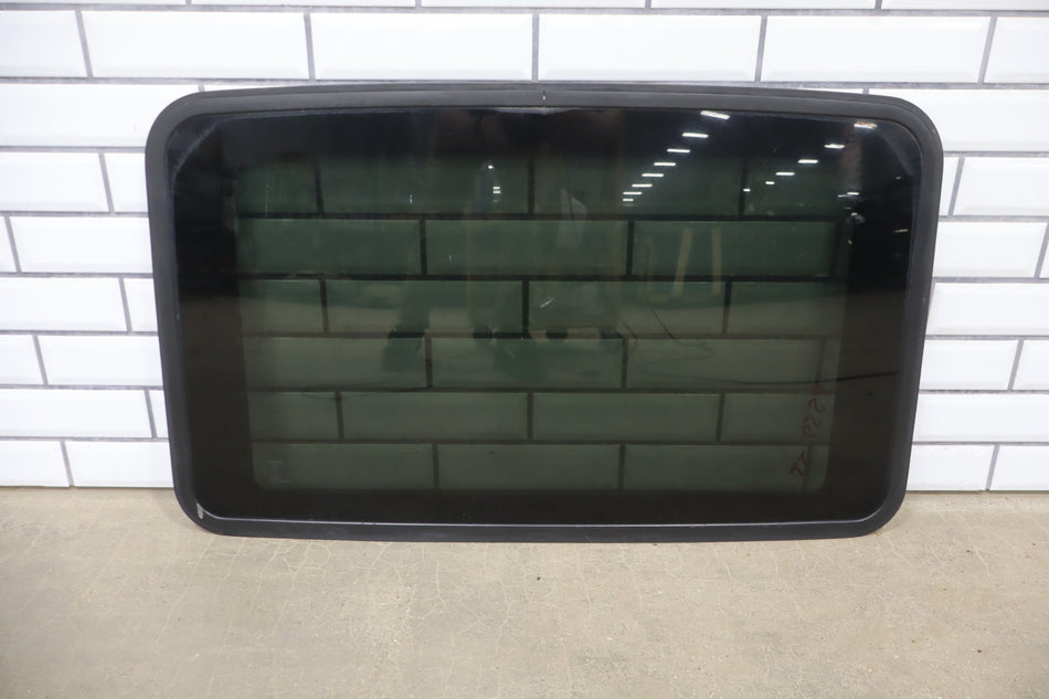 1996-2002 Toyota 4Runner N180- Sun Roof Glass