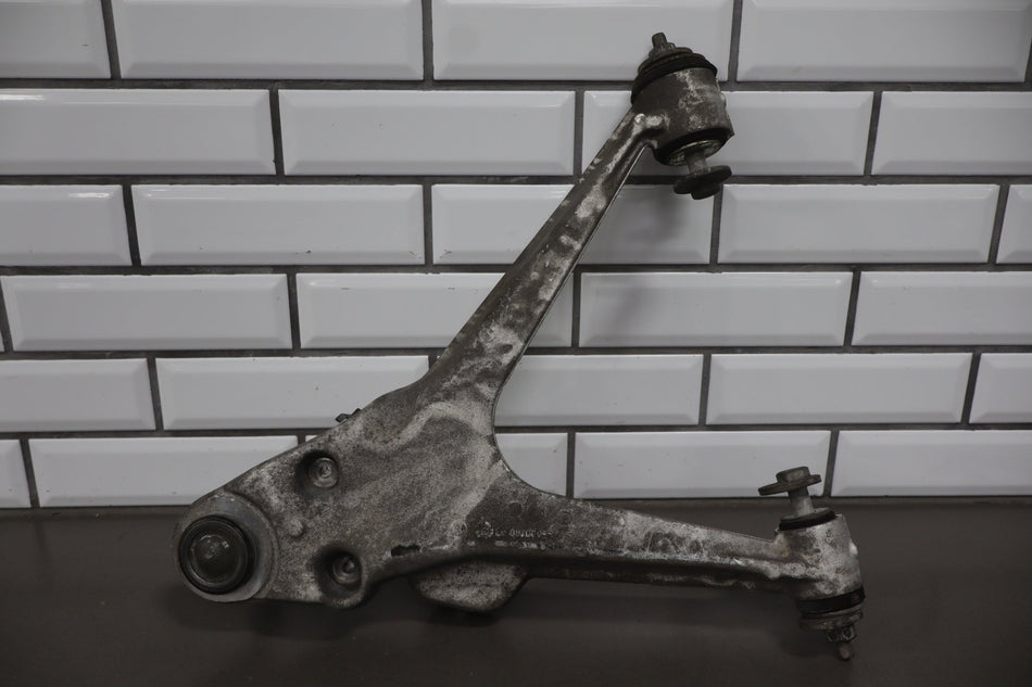 2003 Chevrolet Corvette Left Front Lower Control Arm 10326693 OEM