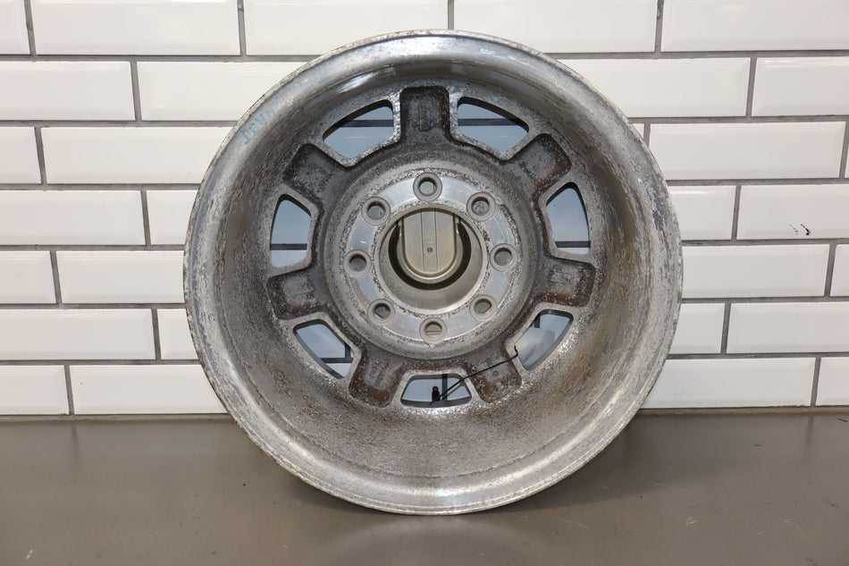 2005 Hummer H2 Wheel OEM