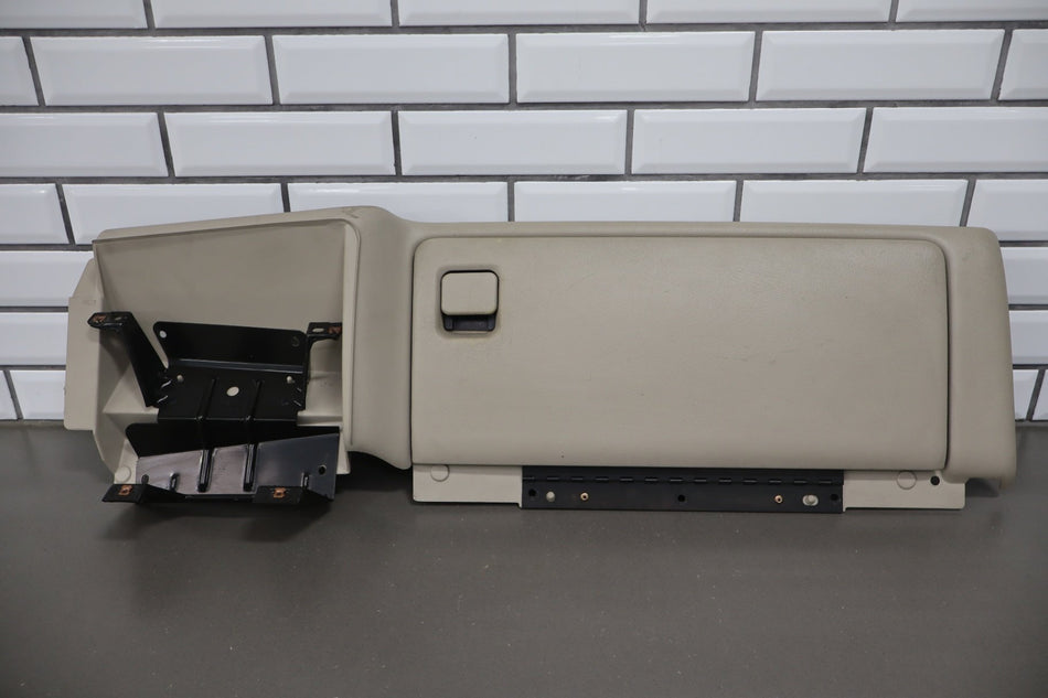 2002 Cadillac Escalade GMT800- Glove Box