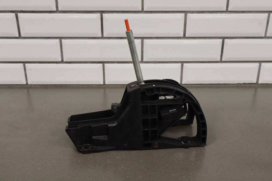 2005 Chevrolet SSR- Floor Shifter