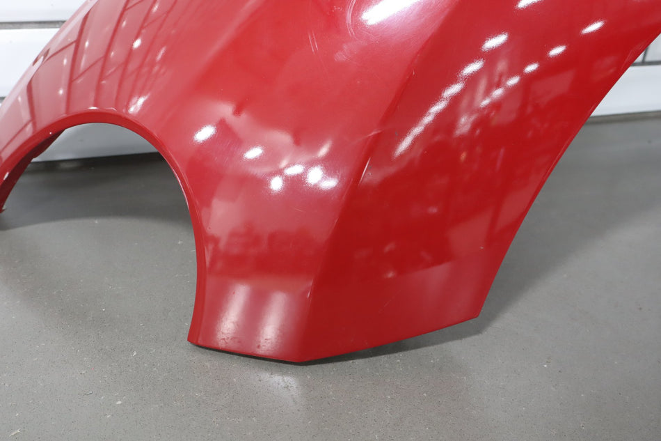 2003-2010 Volkswagen Beetle- Left Fender