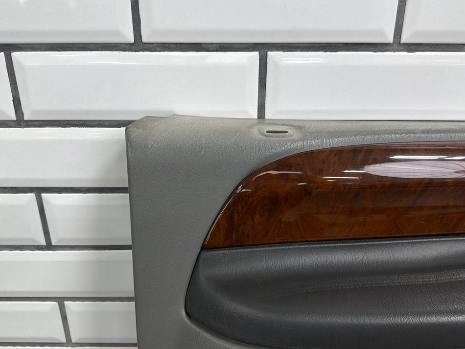 2004 Ford F-250 Super Duty- Left Front Interior Trim Panel