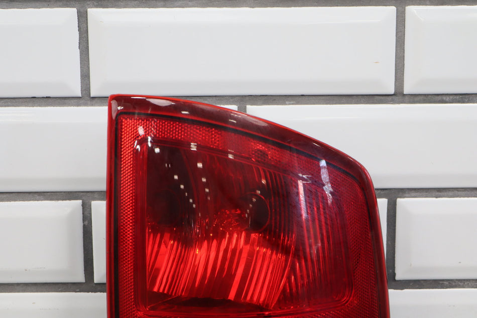 2002-2006 Ram 1500 Right Tail Light 55077348AC OEM