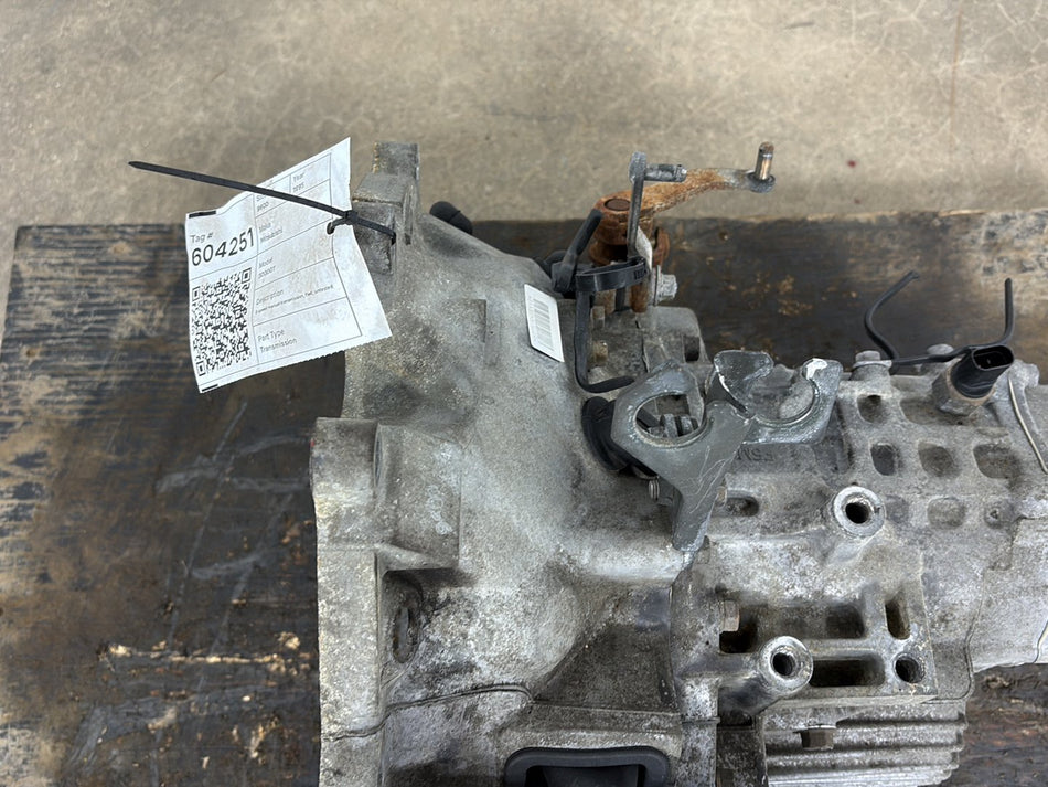 95-99 Mitsubishi 3000GT/ Dodge Stealth DOHC 5 Speed Manual Transmission Assembly