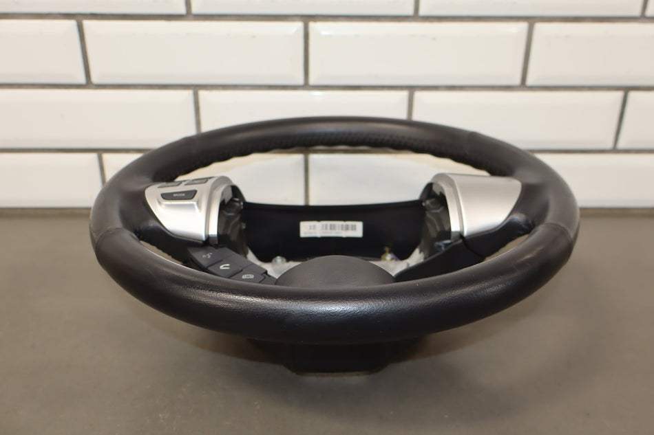 2012-2014 Mitsubishi i-MiEV Steering Wheel OEM
