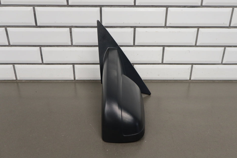 2005-2009 Ford Mustang Left Door Mirror Windveil Blue P3 6R3Z17683AA