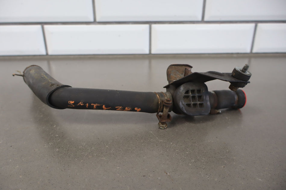 1991 Toyota Land Cruiser Heater Control Valve OEM