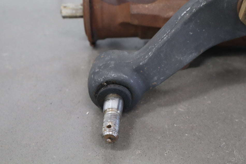 2003-2007 Hummer H2- Power Steering Gear 175369 Miles