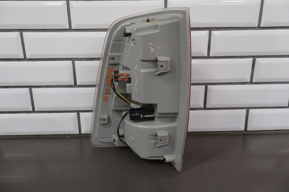 2017 Ram 1500- Right Tail Light