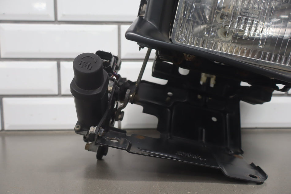 1991-1996 Dodge Stealth R/T Left Headlamp