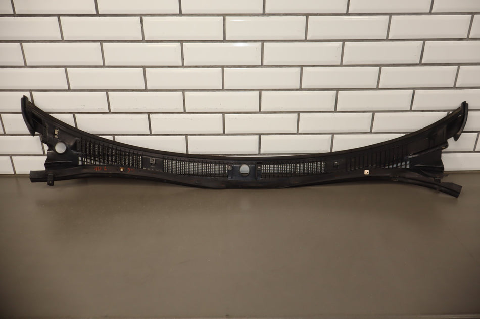 1988 Toyota Corolla Cowl Vent Panel OEM