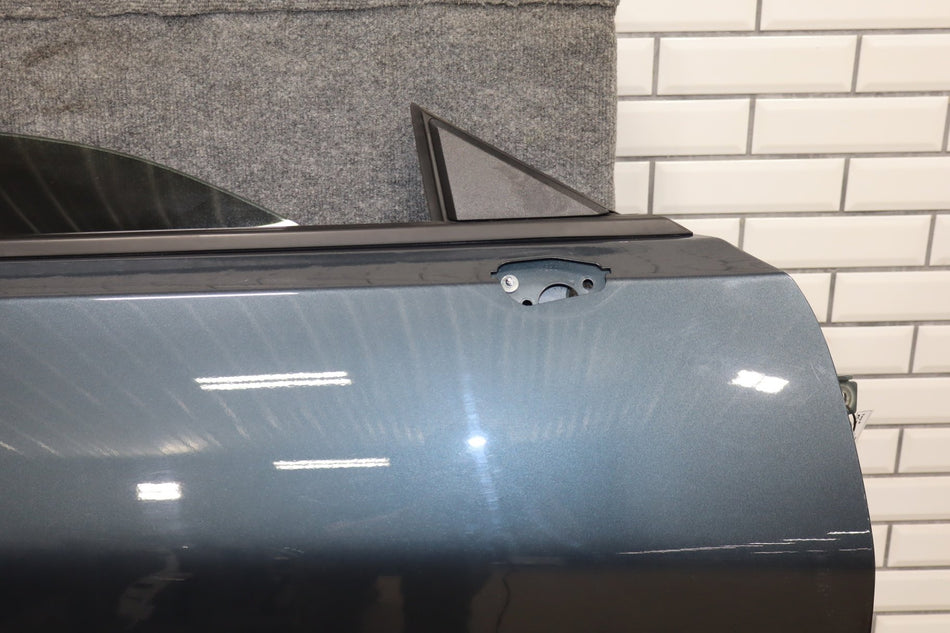 2023 Chevrolet Camaro Right Front Door Shadow Gray GJI 23286549