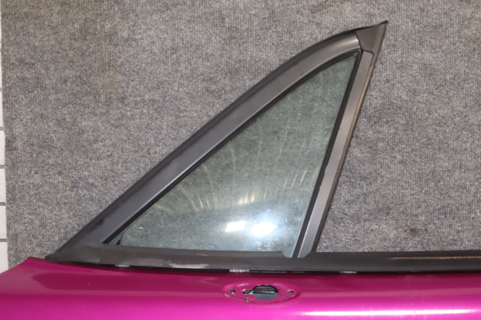 1999-2000 Mazda MX-5 Miata Left Front Door