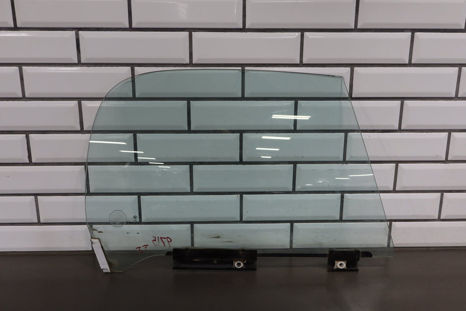 1996-2002 BMW Z3 Right Door Window