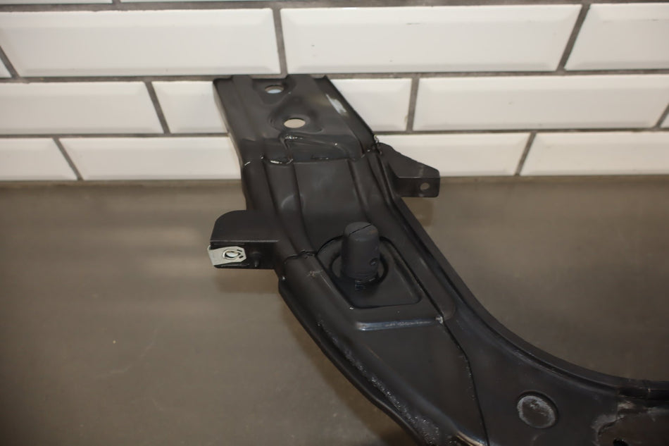 15-17 Mustang GT Front End Radiator Support Upper Tie Bar Unit OEM Factory OE
