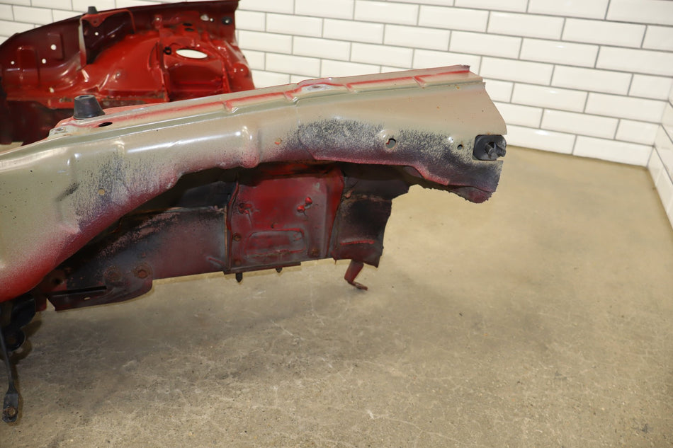 1990-1997 Mazda Miata NA Radiator Support