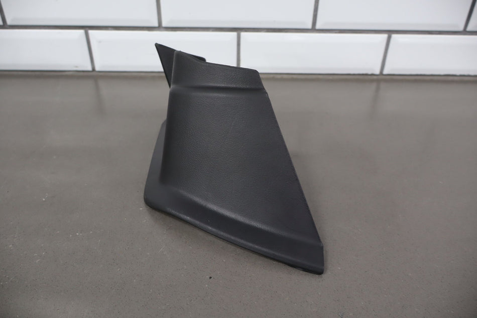 Quarter Trim Panel, 2001, Chevrolet, Corvette