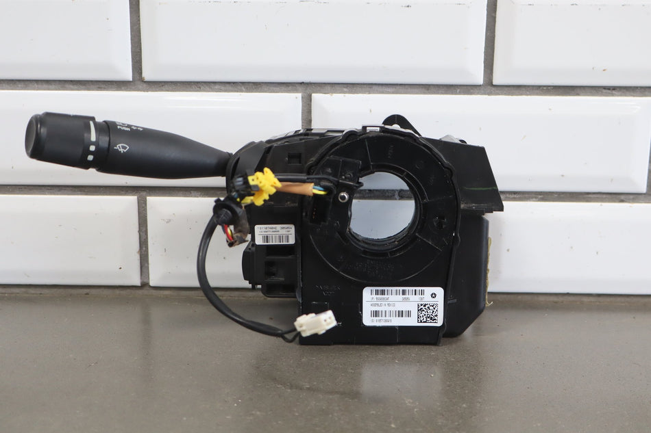 2017 Ram 1500- Clock Spring Turn Signal Switch Heated Wheel