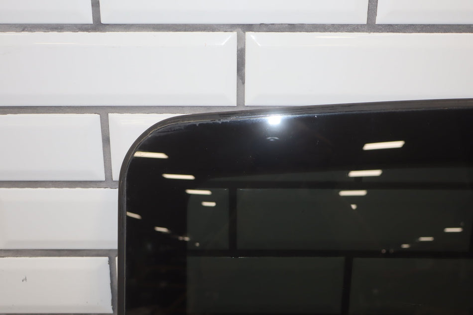 10-24 Dodge Ram 1500 2500 3500 Sunroof Moon Roof Upper Glass Panel 68049127AA