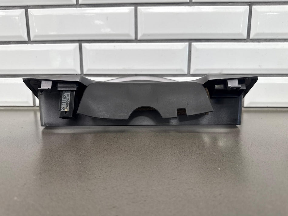 2006 Pontiac GTO- Instrument Cluster Bezel