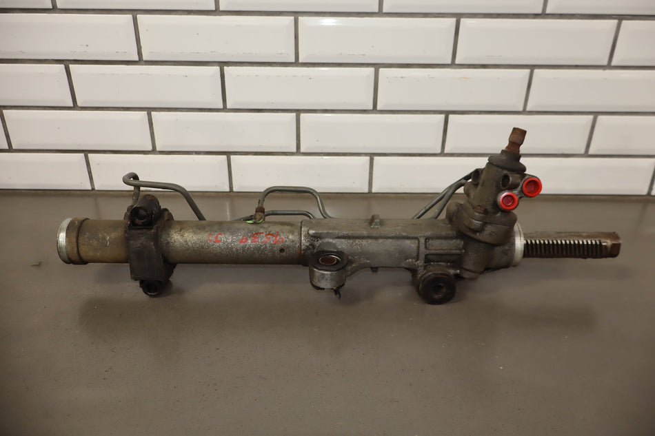 1998 Toyota 4Runner N180- Steering Gear