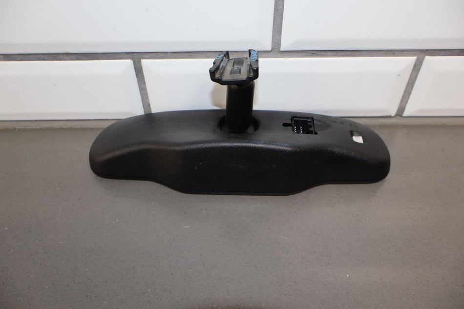2011 Chevrolet Suburban 1500- Rear View Mirror