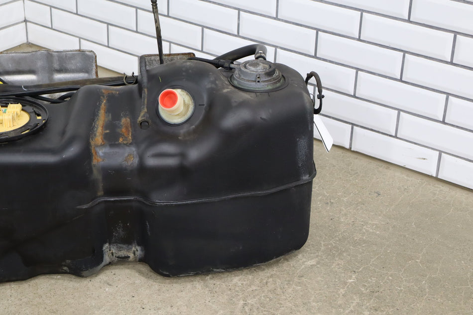 2014-2019 Ram 1500 3.0L Diesel 26 Gal Fuel Tank w Pump