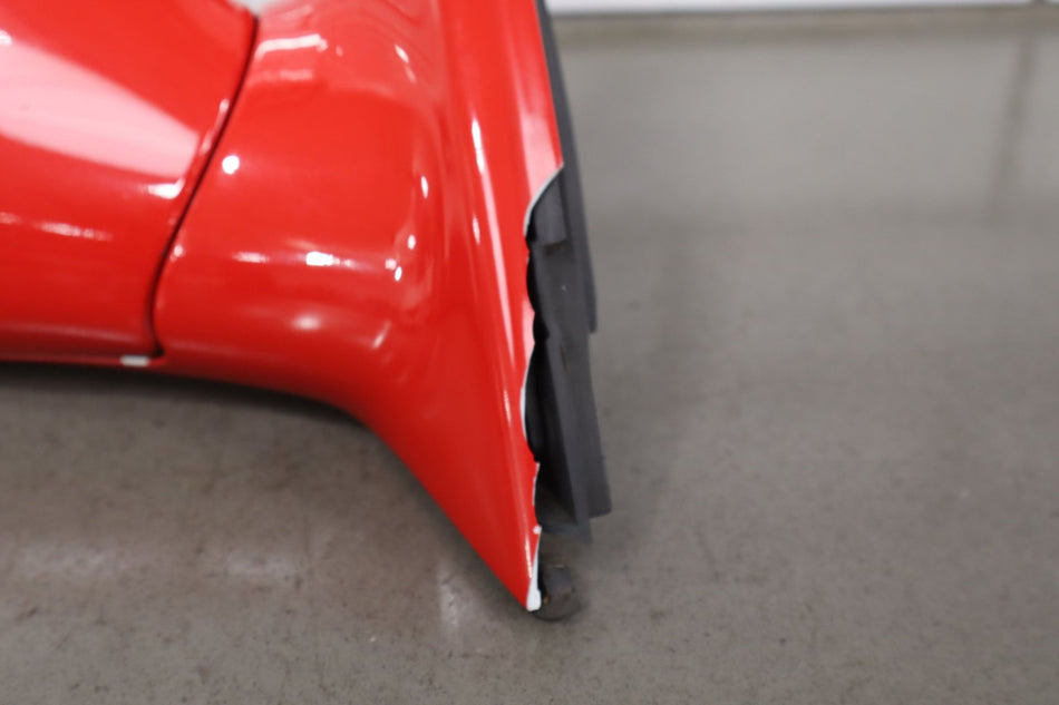 Right Door Mirror, 2005, Pontiac, GTO