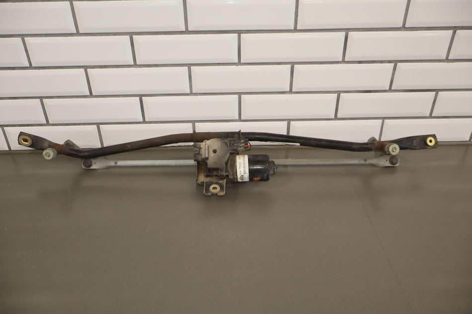 2003-2009 Hummer H2 Wiper Motor & Transmission