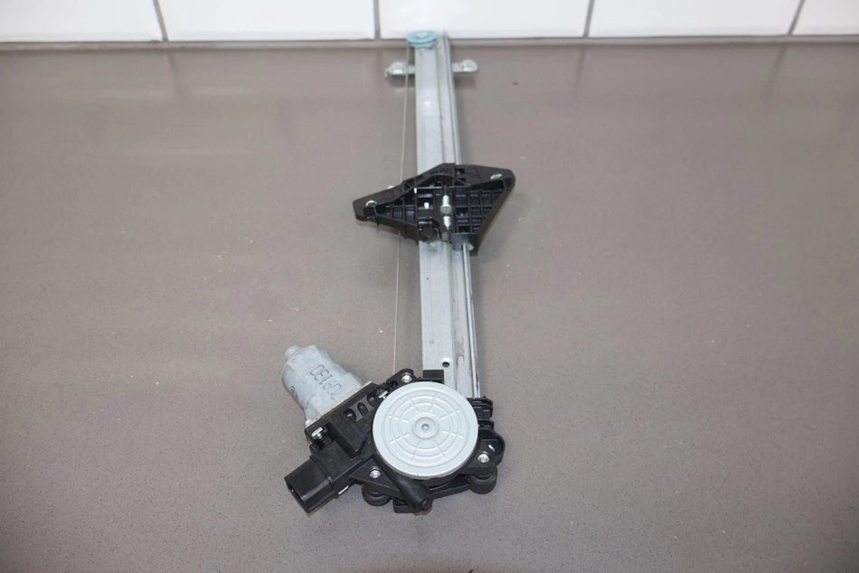 2019 Subaru WRX- FRONT DOOR REGULATOR