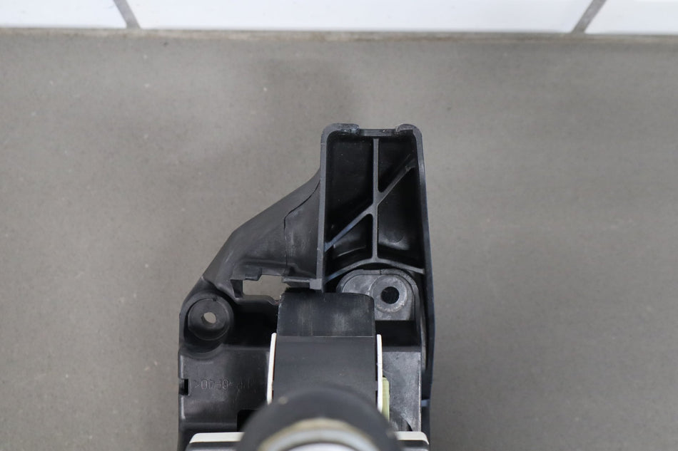 06-10 Dodge Charger SRT8 Floor Shifter Auto Dark Gray DB