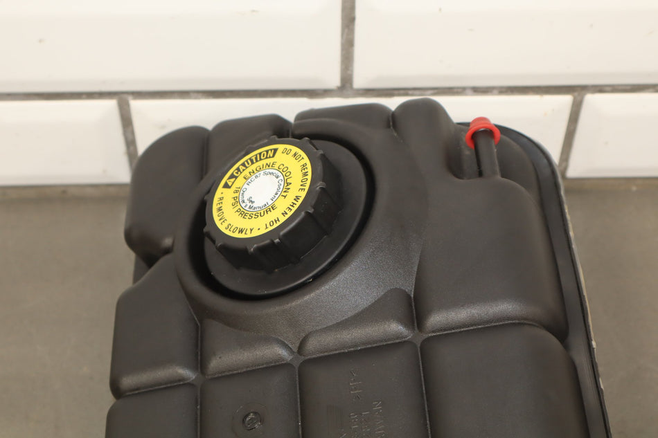 2000-2004 Chevrolet Corvette C5 Overflow Bottle 10430189