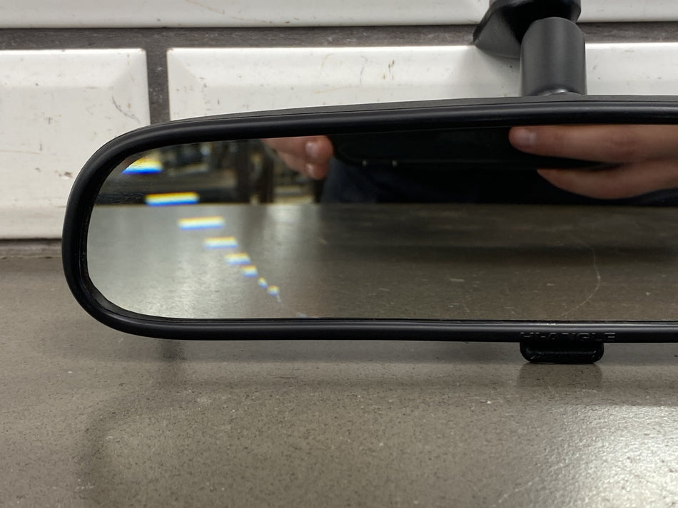 99-02 Chevy Silverado GMC Sierra Rear View Mirror OEM