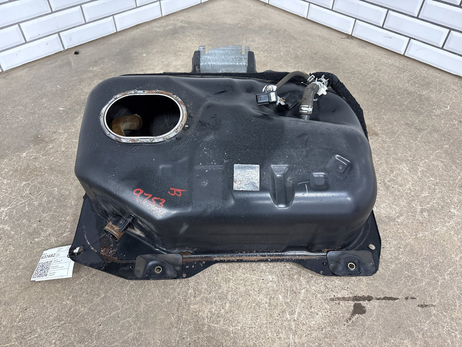 99-02 Mazda Miata NB Fuel Tank 12.7 Gal No Pump