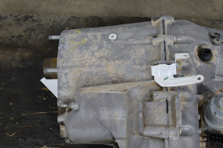 2013 GMC Sierra 2500- Transfer Case