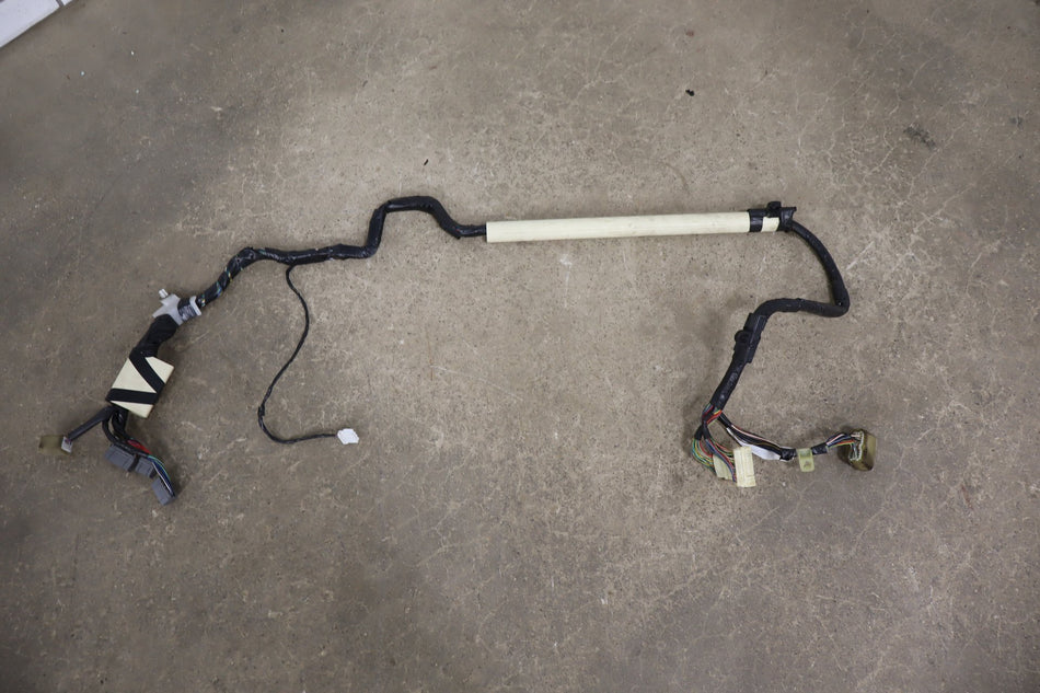 1997 Mazda MX-5 Engine Wiring Harness 1.8LL OEM