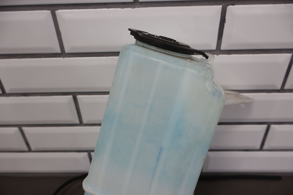 2017 Toyota Tundra- Washer Bottle