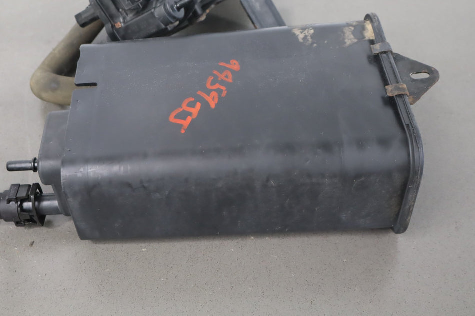 2001 Dodge Viper Evaporator Canister 5264889aa OEM