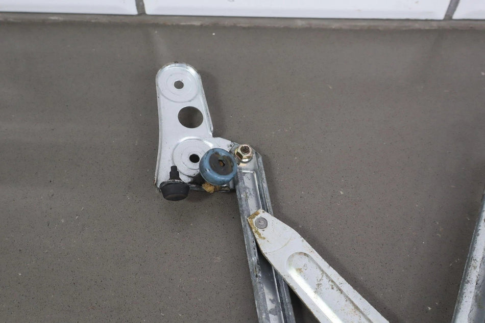 1987 Toyota Supra- Left Front Door Regulator
