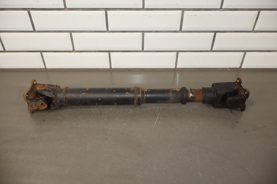 1998-2002 Toyota Land Cruiser Lexus LX470 Front Drive Shaft