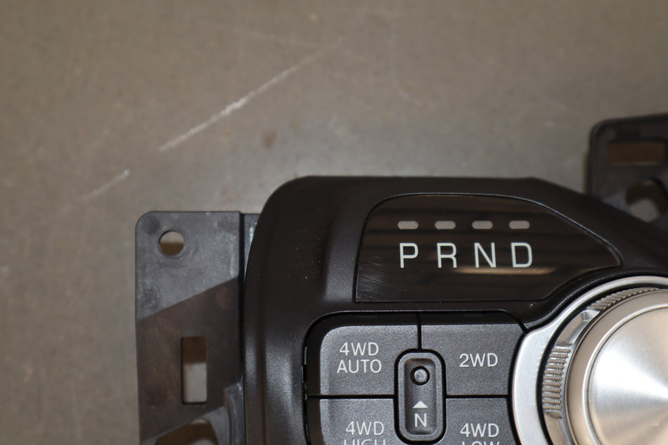 19-24 Ram 1500 (DT) Automatic Floor Shifter Assembly