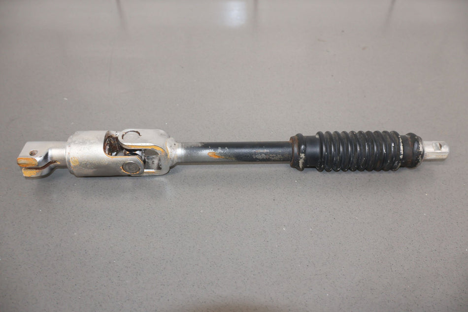 2017 Toyota Tundra Steering Shaft OEM