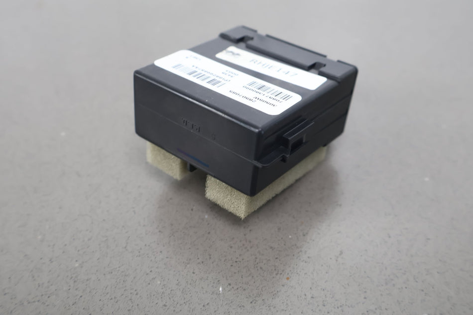 2017 Jeep Wrangler Chassis Control Module OEM